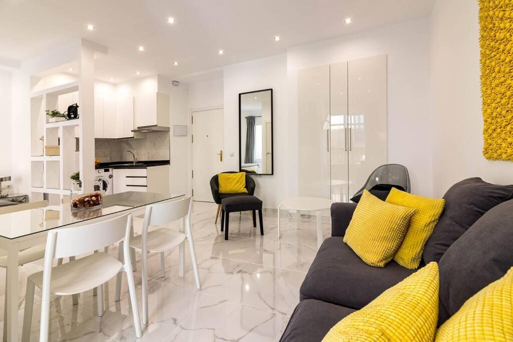 Arriola B Freshapartments Malaga Exterior photo