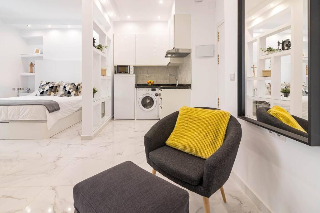 Arriola B Freshapartments Malaga Exterior photo