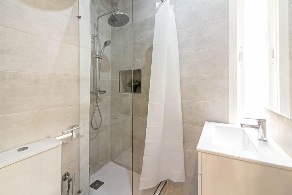 Arriola B Freshapartments Malaga Exterior photo